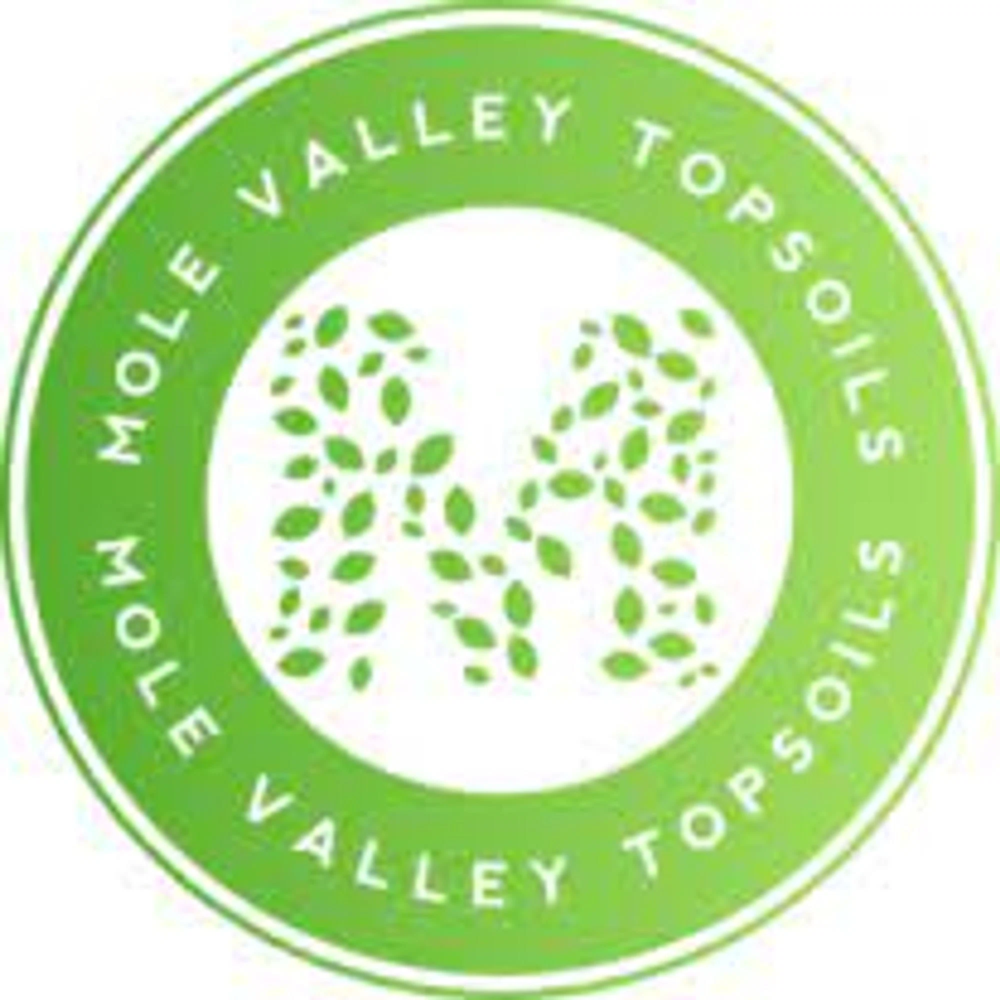 Mole Valley Topsoil logo