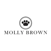 Molly Brown London logo