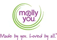 molly&you logo