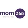 Mom365 logo