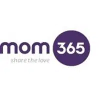 Mom365 logo