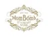 Mom Bomb Store logo