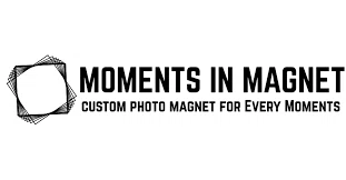 Moments in Magnet logo