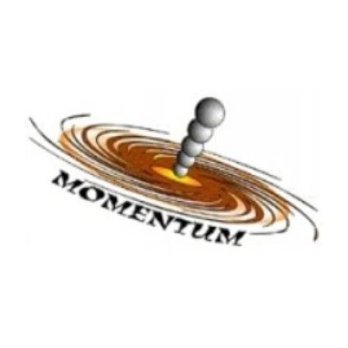 Momentum98 logo