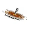 Momentum98 logo