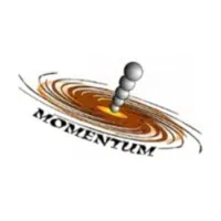 Momentum98 logo