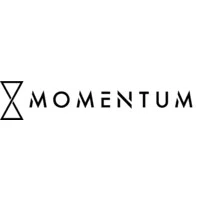 Momentum Shake logo