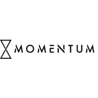 Momentum Shake logo