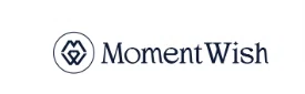 MomentWish logo