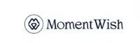MomentWish logo