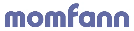 Momfann logo