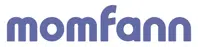 Momfann logo