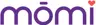 mōmi logo