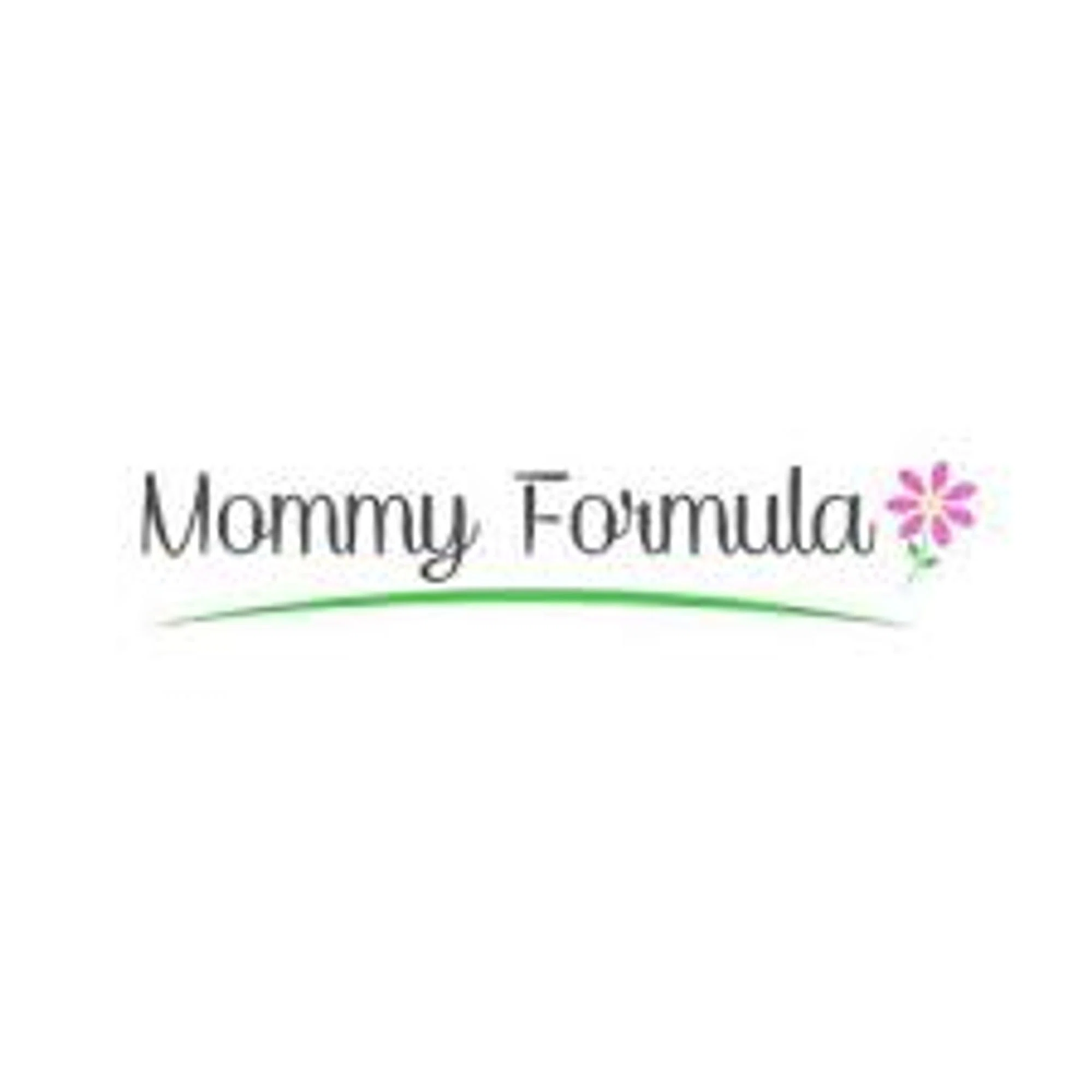 Mommy Formula logo