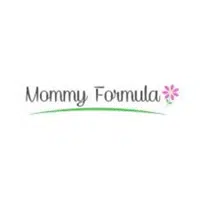 Mommy Formula logo