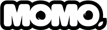 MOMO Fitness logo