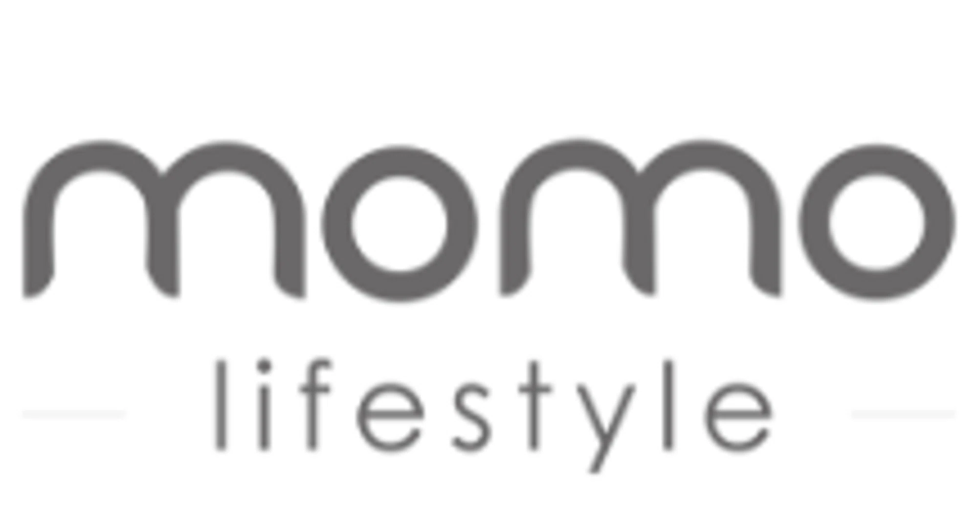 Momo Lifestyle logo