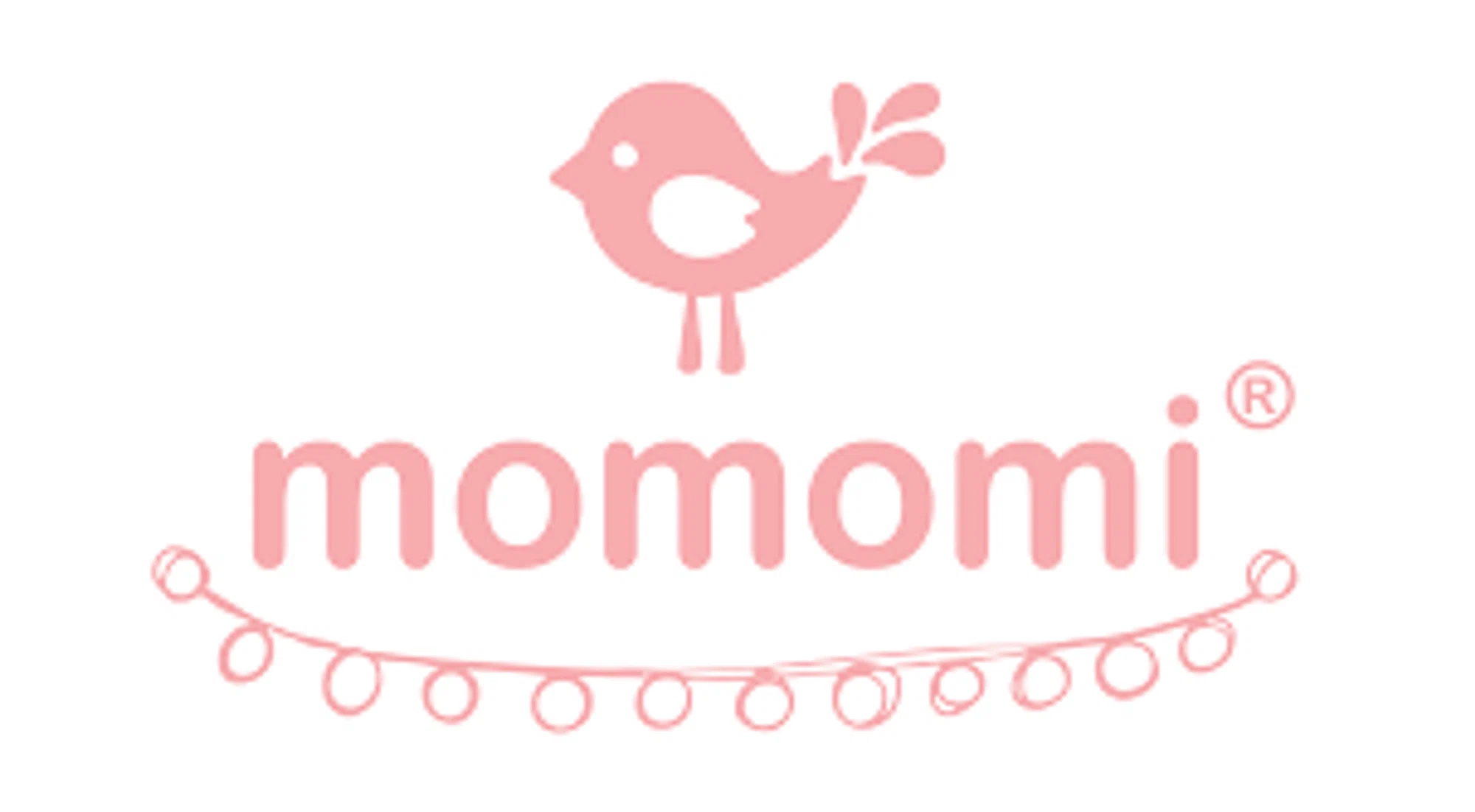 Momomi logo