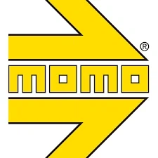 MOMO Motorsport logo
