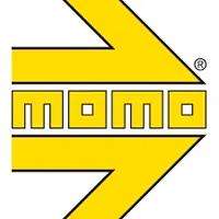 MOMO Motorsport logo