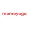 Momoyoga logo