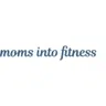 Moms Into Fitness logo