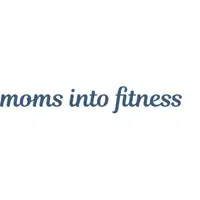 Moms Into Fitness logo