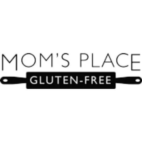 Mom's Place logo