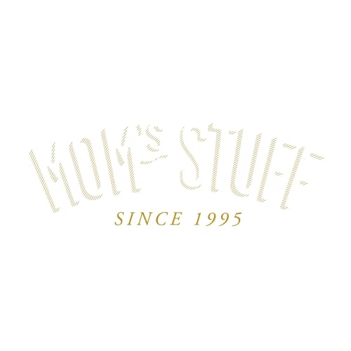 Mom's Stuff Salve logo