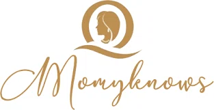 Momyknows logo