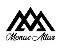 Monac Attar logo