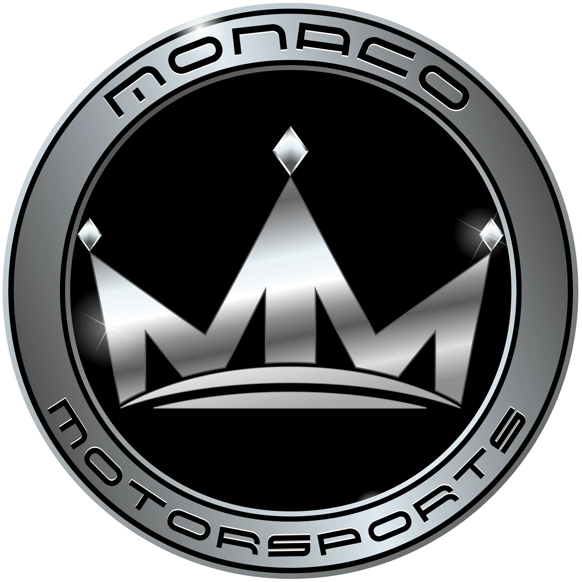 Monaco Motorsports logo