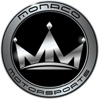 Monaco Motorsports logo