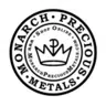 Monarch Precious Metals logo