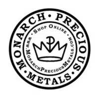 Monarch Precious Metals logo