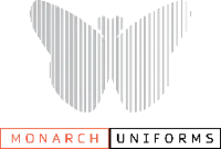 Monarch Scrubs logo