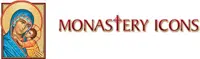 Monastery Icons logo