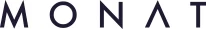 Monat logo