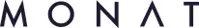 Monat logo