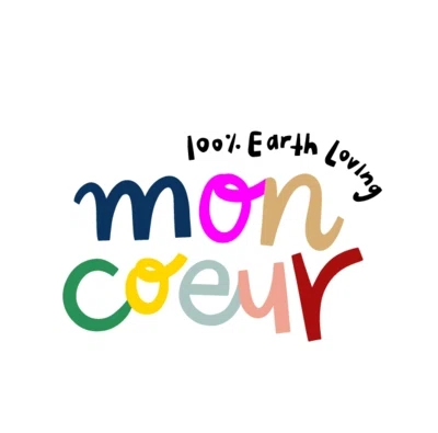 Mon Coeur logo