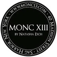Monc XIII logo