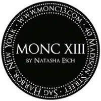 Monc XIII logo