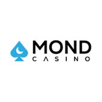 Mond Casino promo code
