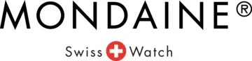 Mondaine logo