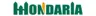 Mondaria logo