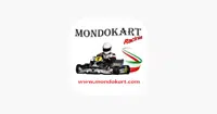 MondoKart Racing Shop logo