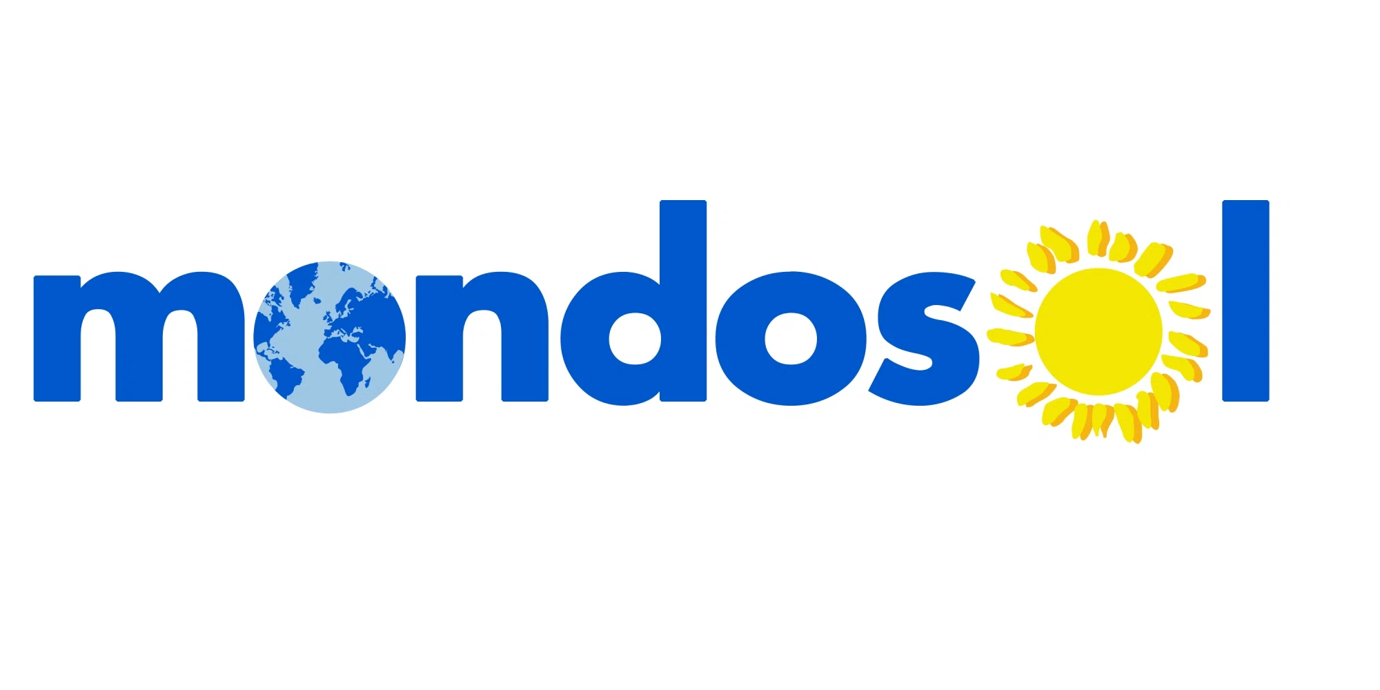 Mondosol logo