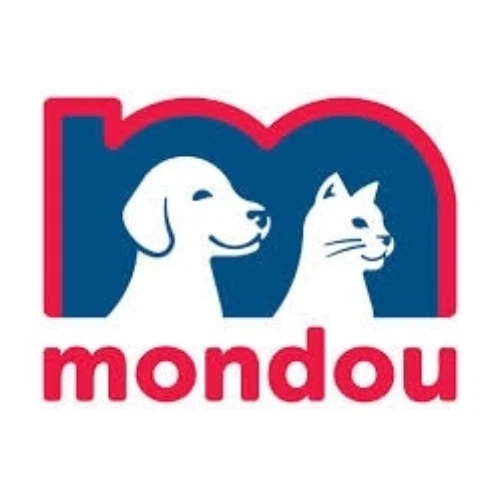 Mondou logo