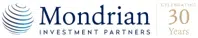 Mondrian logo
