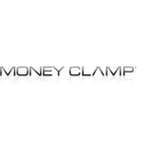 Money Clamp logo